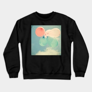 Almost Free Crewneck Sweatshirt